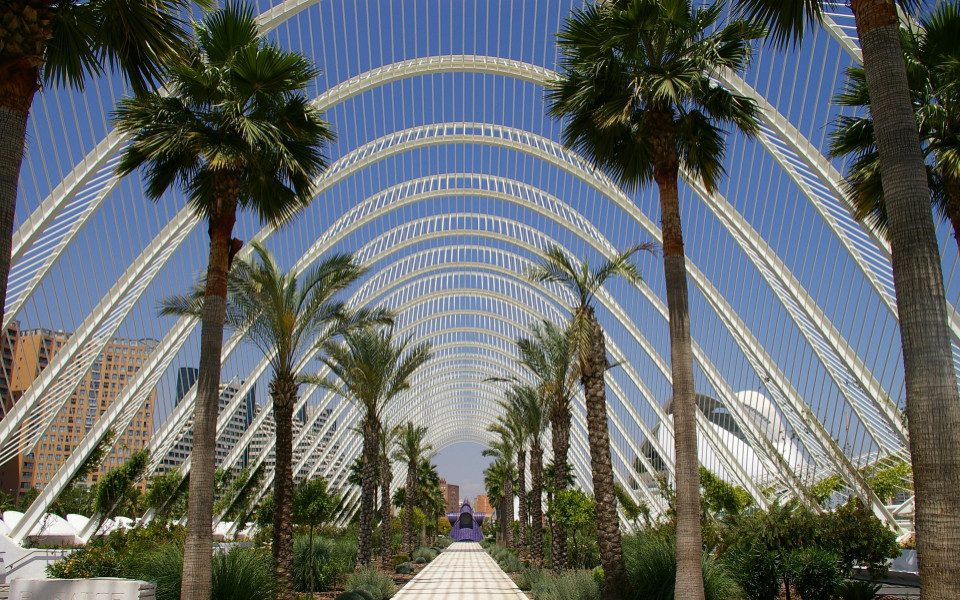 Bild Hospes Palau de la Mar