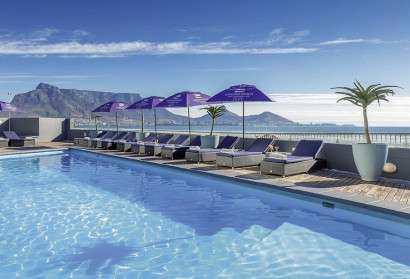 Bild Lagoon Beach Hotel & Spa